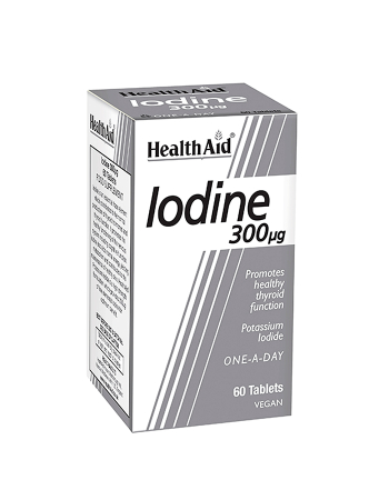 Where to online buy iodine tablets