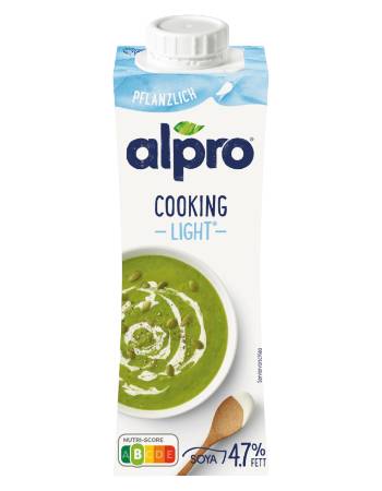 Featured image of post Steps to Prepare Alpro Light Soya Milk Offers