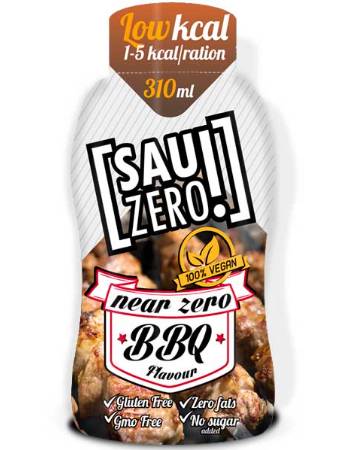 Zero Calorie Sauces Manufacturer  Private Label Sauces【Sauzero®】