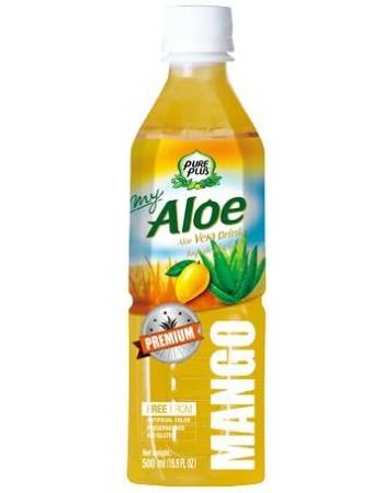 Aloe vera clearance mango