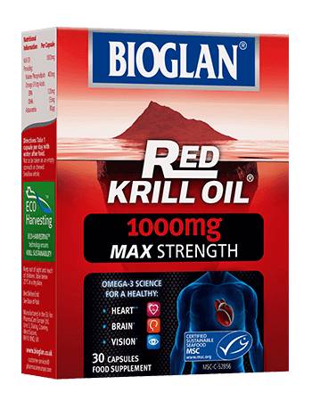 Omega 3 outlet krill oil 1000mg