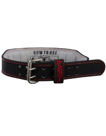 4xl Weight Lifting Belts - Alpha Designs - Buy Now