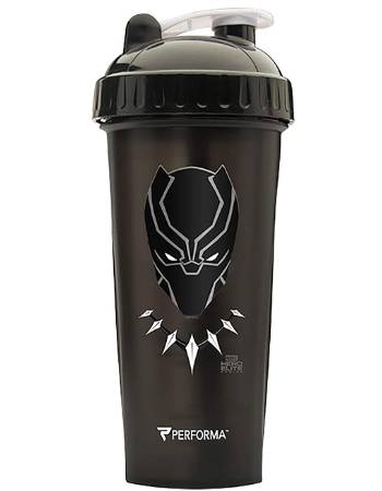 Performa Marvel Comics Spiderman ACTIV Shaker Bottle — Supplement