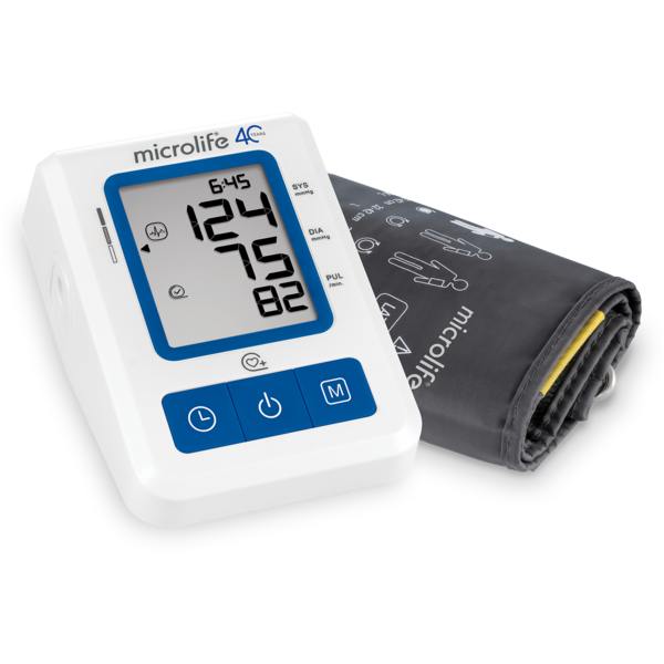 Microlife Blood Pressure Monitor - 1 each 