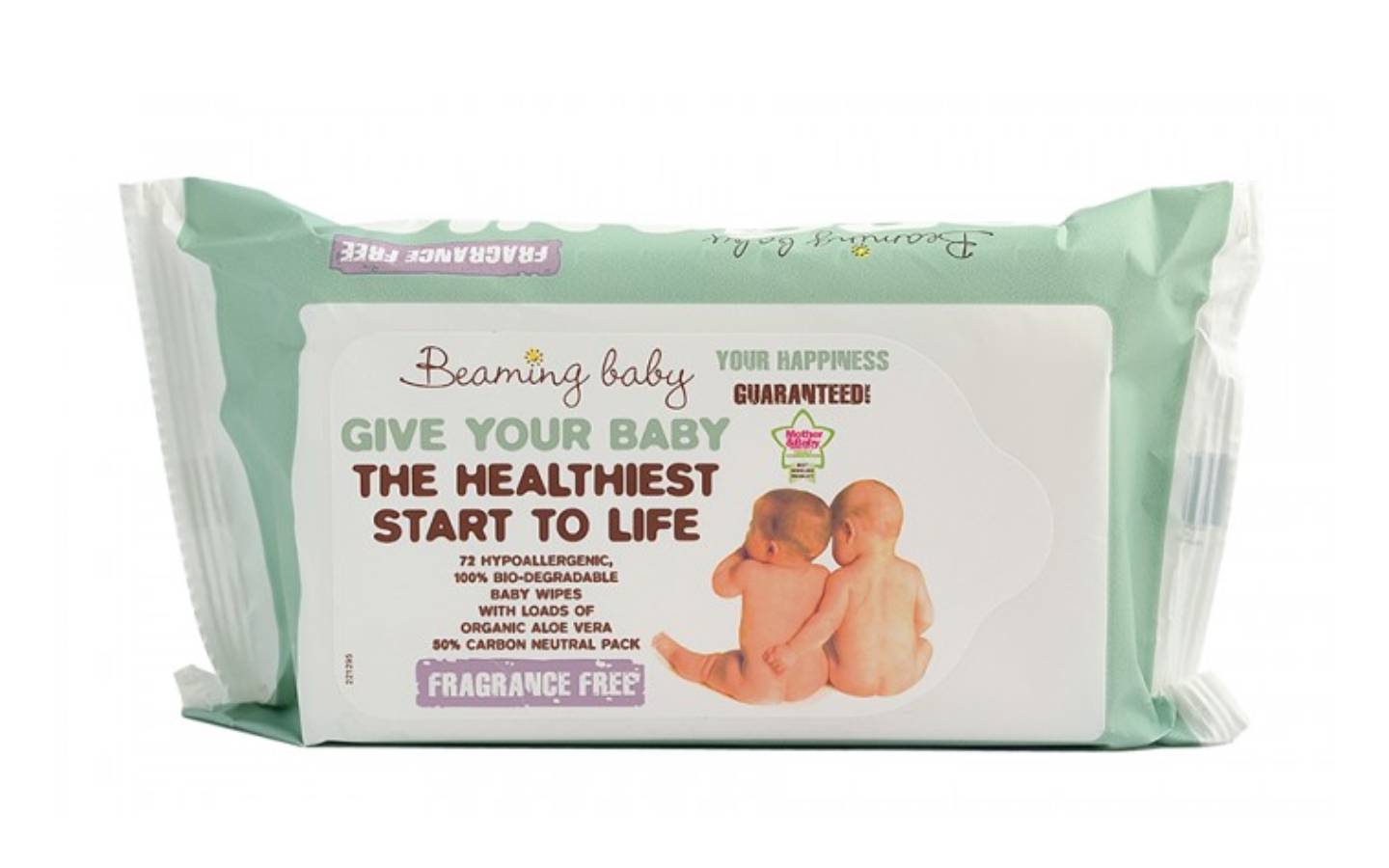 Healthiest baby sale wipes