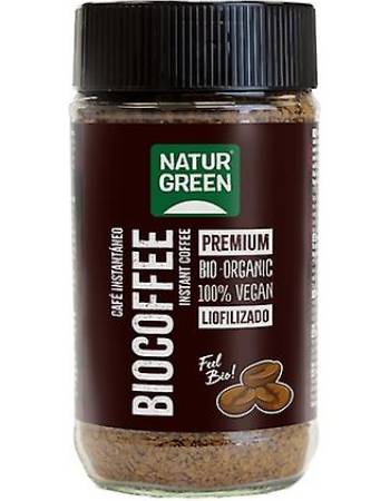 Bio Coffee - Wheatgrass Alkaline Coffee - BioCoffee USA