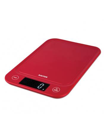 Salter Digital Glass Kitchen Scale