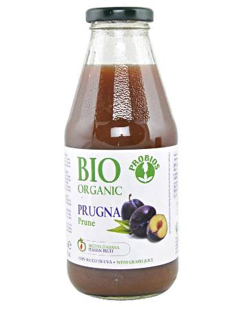 Organic on sale prune juice