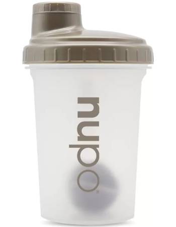 NUPO SHAKER 400ML