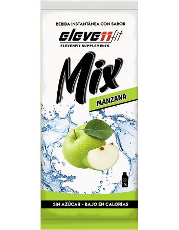 ELEVENFIT DRINK APPLE 9G