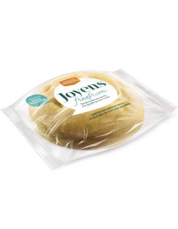 JOYENS ROUND FOCACCIA ROSEMARY 95G