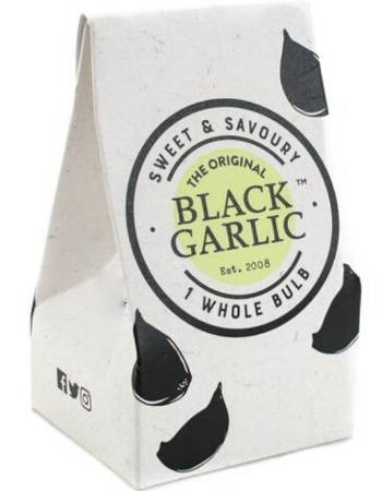 BALSAJO BLACK GARLIC 1 BULB