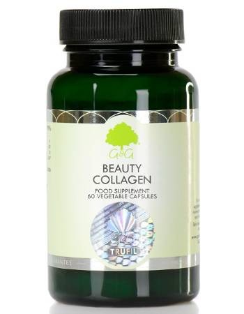 G&G BEAUTY COLLAGEN 450MG (60 CAPSULES)