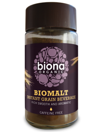 BIONA BIOMALT CEREAL DRINK 100G