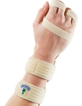 OPPO LEFT WRIST HAND SPLINT 4182 | MEDIUM