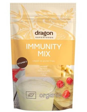 DRAGON IMMUNITY MIX 150G