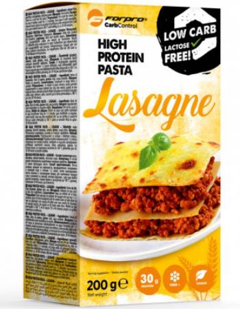 FORPRO PROTEIN PASTA LASAGNE 200G