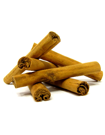 GOOD EARTH CINNAMON QUILLS 10G