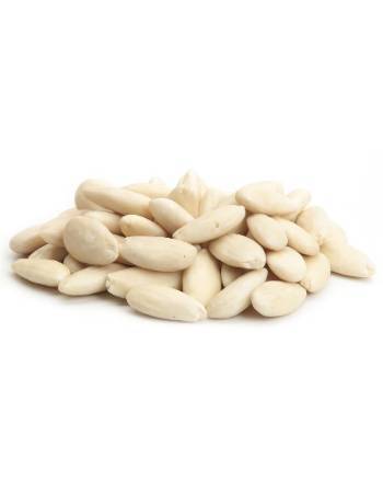 BUY IN BULK BLANCHED ALMONDS 250G