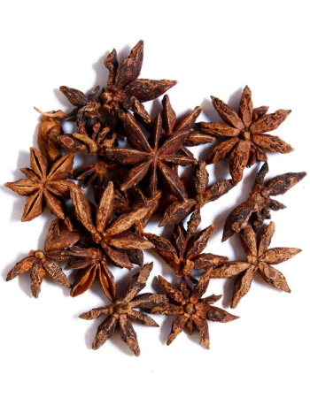 GOOD EARTH ANISEED STAR 25G