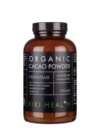 KIKI HEALTH CACAO POWDER 150G