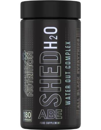 APPLIED NUTRITION SHRED H2O