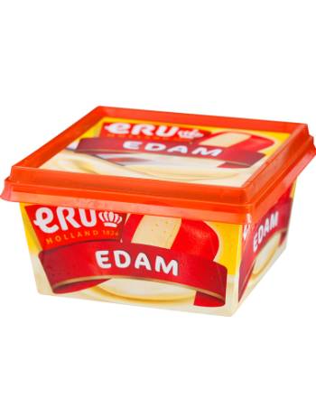 ERU EDAM CHEESE SPREAD 100G