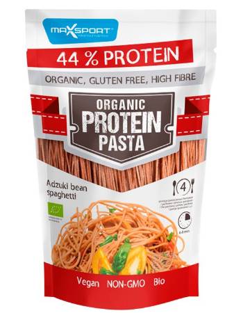 MAXSPORT PROTEIN PASTA - ADZUKI BEAN 200G