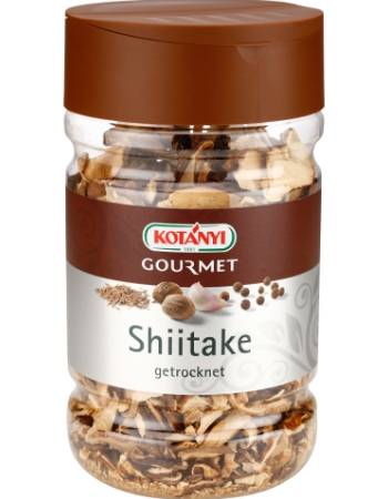 KOTANYI SHITAKEE MUSHROOM 80G