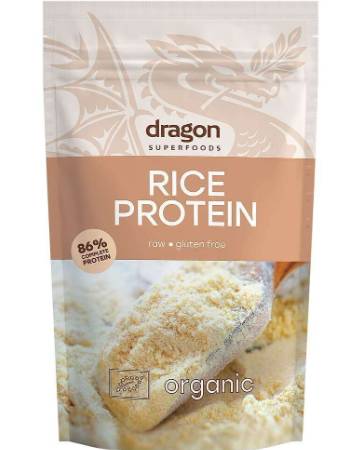 DRAGON RICE PROTEIN 200G