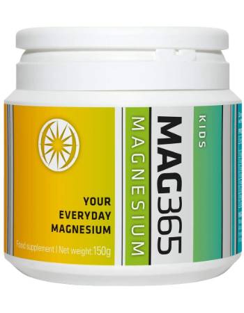 MAG365 KIDS SUPPLEMENT 150G