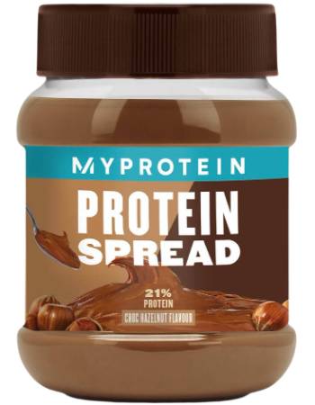 MYPROTEIN PROTEIN SPREAD 360G | CHOCOLATE HAZELNUT