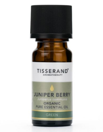 TISSERAND JUNIPER BERRY ESSENTIAL OIL 9ML