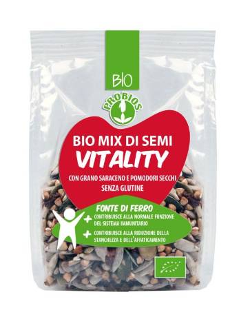 PROBIOS MIX VITALITY125G