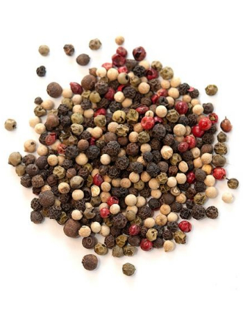 GOOD EARTH PEPPERCORNS (5 MIX) 50G