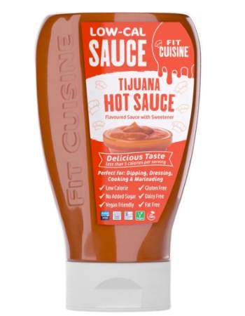 APPLIED NUTRITION TIJUANA HOT 425ML