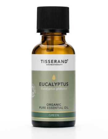 TISSERAND EUCALYPTUS ESSENTIAL OIL 30ML