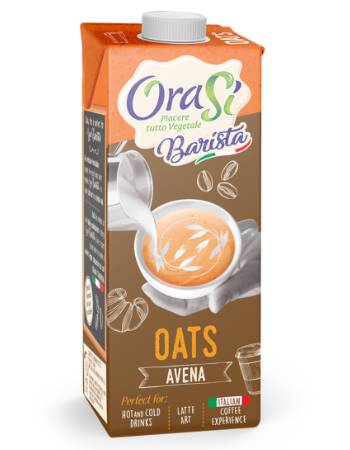 ORASI BARISTA OAT DRINK 1L