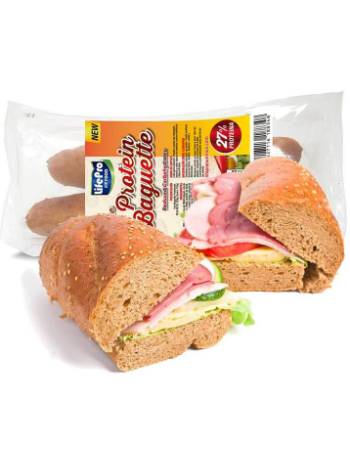 LIFE PRO PROTEIN BAGUETTE 220G