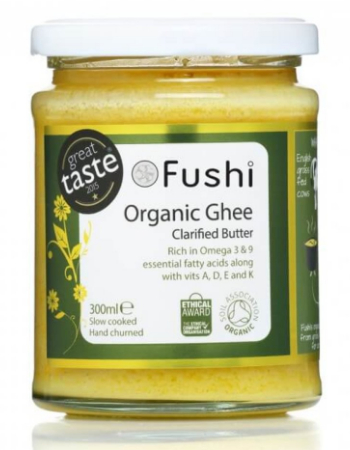 FUSHI GHEE BUTTER 300ML