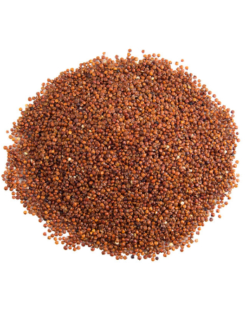 GOOD EARTH RED QUINOA 200G