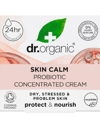 DR ORGANIC PROBIOTIC CONCENTRATED CREAM 50ML