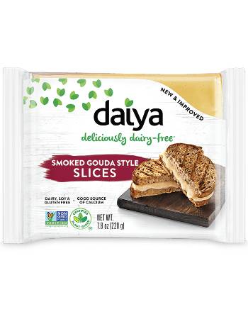 DAIYA GOUDA SLICE 150G