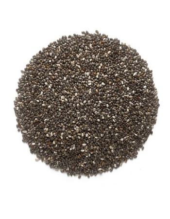 GOOD EARTH CHIA SEEDS 500G