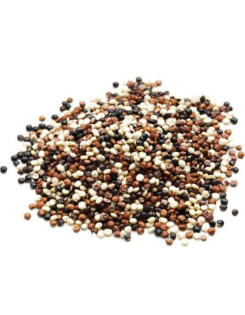 GOOD EARTH QUINOA TRIO 250GRMS