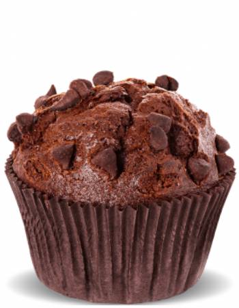 MR YUMMY PROTEIN MUFFIN 45G