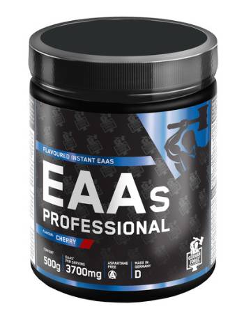 GERMAN FORCE EAA'S PROFESSIONAL MANGO 500G