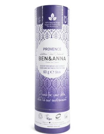 BEN & ANNA DEO PROVENCE 60GR