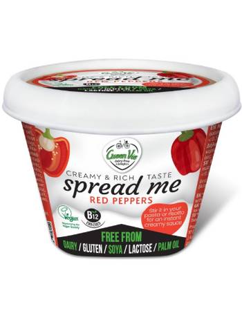 GREEN VIE SPREAD WITH PEPPER 200G