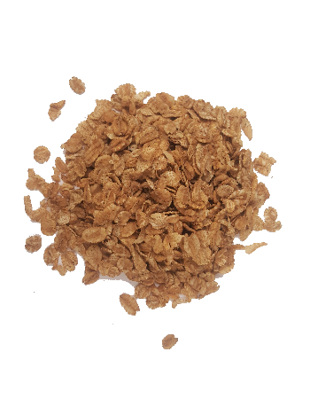 GOOD EARTH MALTED WHEAT FLAKES